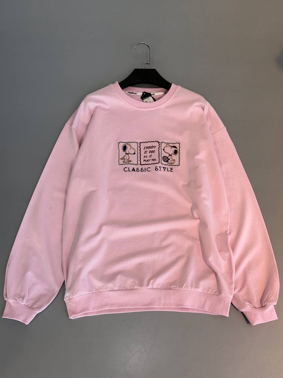 بلوز دورس عروسکی گلدوزی دخترونه